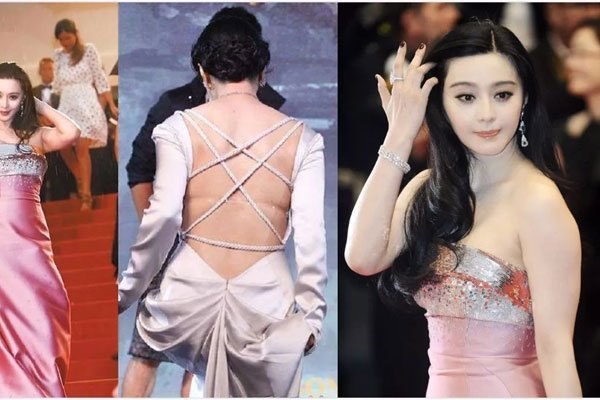 120瘦到90斤脸有什么变化 面部是真的没有什么精神