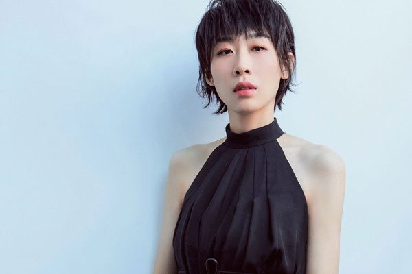120瘦到90斤脸有什么变化 面部是真的没有什么精神