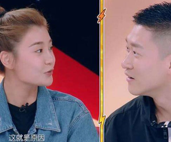 曹云金老婆唐婉资料 感情不合协议和平离婚