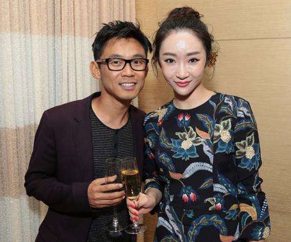 张钱豪的公司是皮包公司吗 张雨绮的新男友很有钱吗