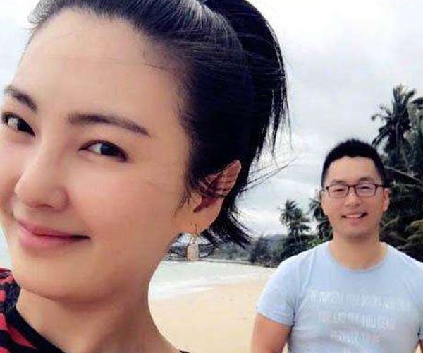 张钱豪的公司是皮包公司吗 张雨绮的新男友很有钱吗