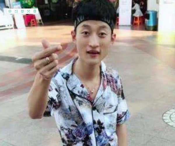祁天道是因为什么进去的 都是从哪来的钱