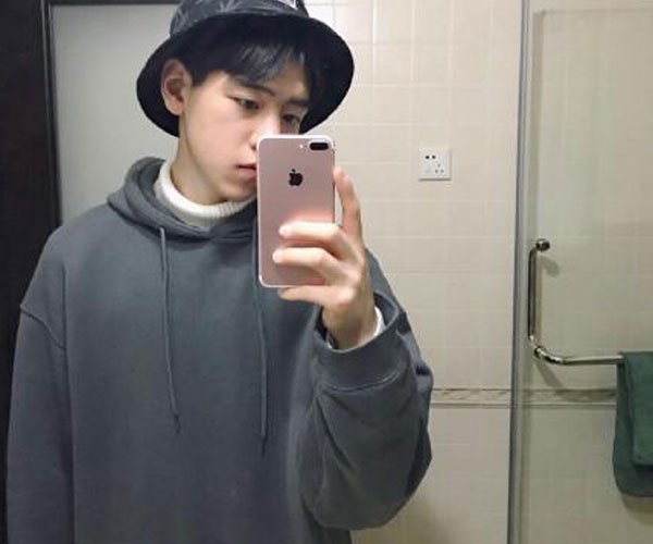 夏浩然个人资料简介 说话和相处显得情商很高