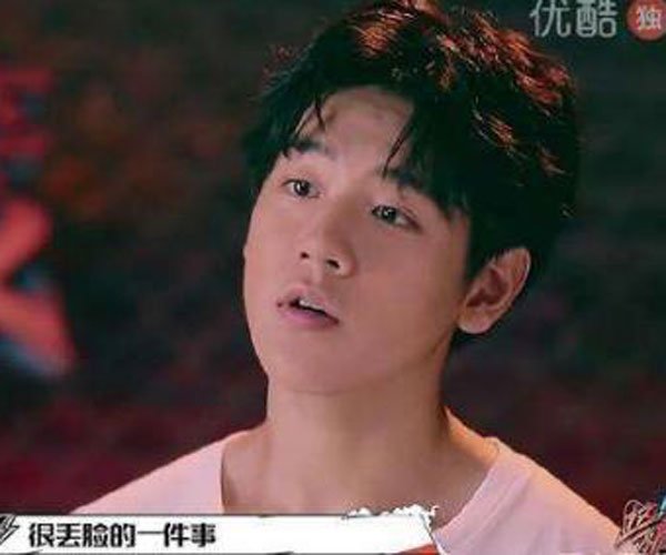 夏浩然个人资料简介 说话和相处显得情商很高