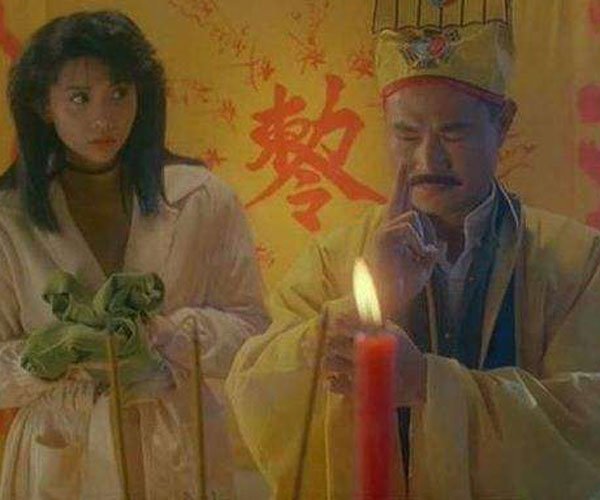 茅山术是什么厉害吗 有缘分的人才能传授