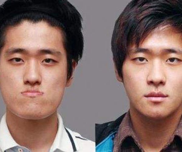 冯建老婆真的整容了吗 离婚只因老婆以前长的丑