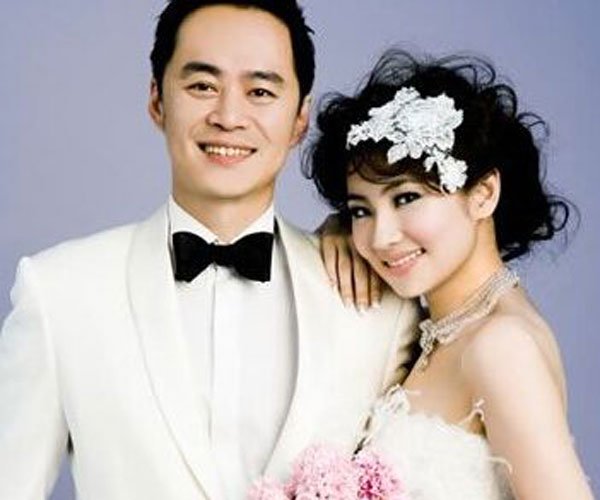 selina不能生育? 把婚姻失败的原因揽到自己身上