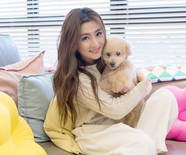 selina不能生育? 把婚姻失败的原因揽到自己身上