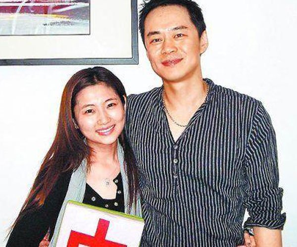 selina不能生育? 把婚姻失败的原因揽到自己身上