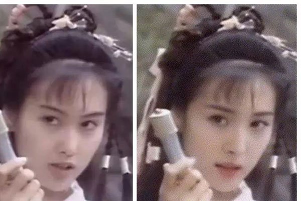 ai换脸是什么 整容都跟不上ai换脸技术脚步