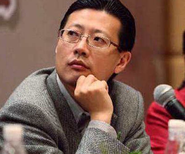 沈南鹏女儿名字叫什么 一句话看出有多宠女儿
