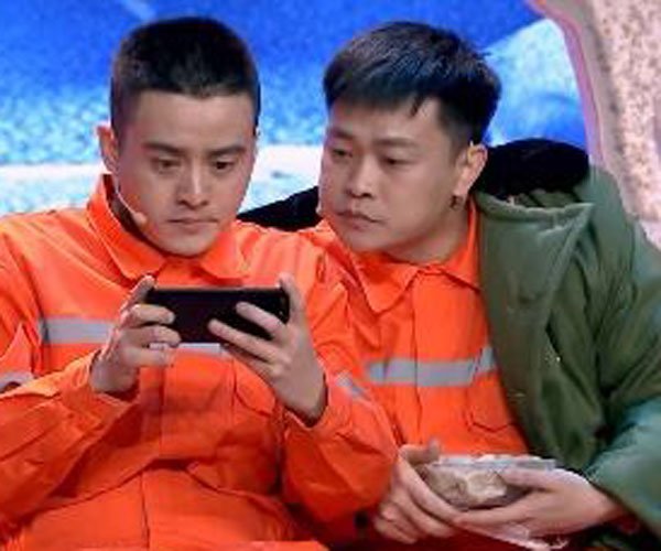 叶逢春个人资料简介 据说他家里出事了