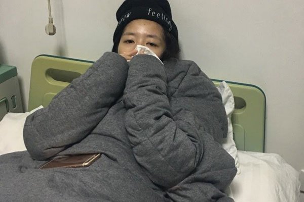 印堂发黑是什么的征兆 是否能被很好的化解呢
