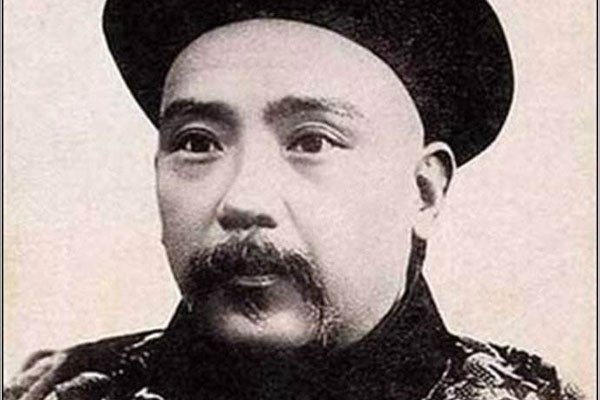 袁世凯杀了慈禧和光绪皇帝吗 慈禧和光绪皇帝是怎么去世的呢