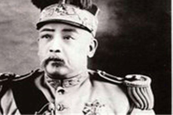袁世凯杀了慈禧和光绪皇帝吗 慈禧和光绪皇帝是怎么去世的呢