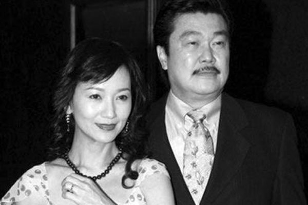 黄锦燊是几婚 经常打赵雅芝是真的吗