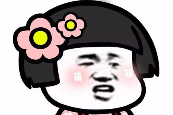 嘤嘤嘤表情包是什么梗 嘤怪捶萝莉胸口下得去手吗