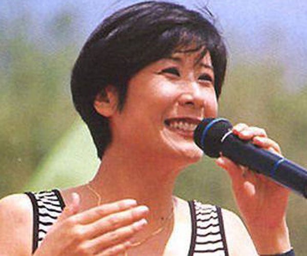 苏小明个人资料简介 曾经有几个老公几段婚姻