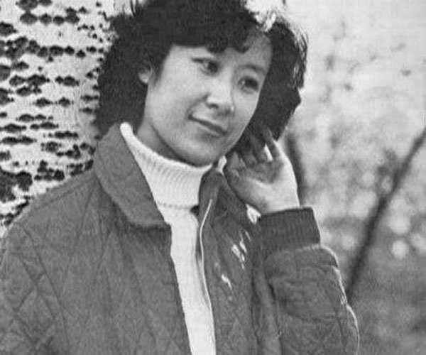 苏小明个人资料简介 曾经有几个老公几段婚姻