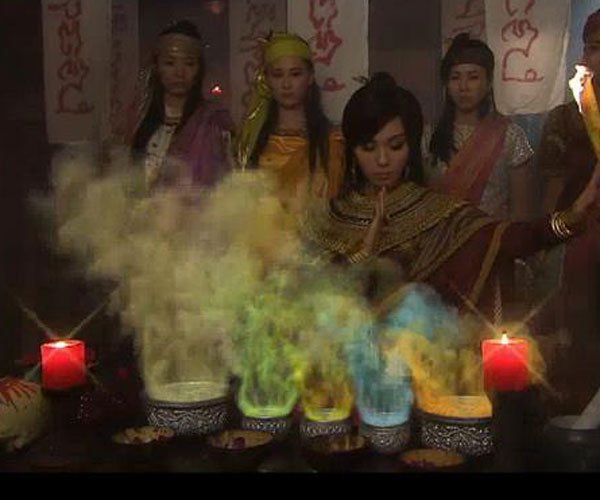 下降头是什么意思 别人都看清的东西你却认不清