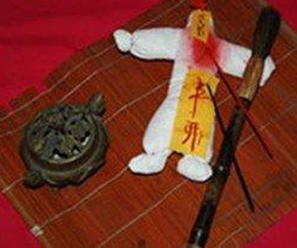 下降头是什么意思 别人都看清的东西你却认不清