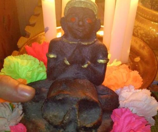 下降头是什么意思 别人都看清的东西你却认不清