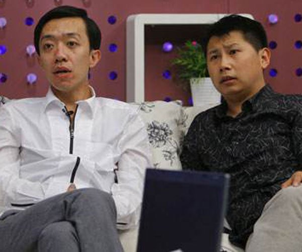 何云伟离开德云社原因 人各有志,为了自身更好的发展