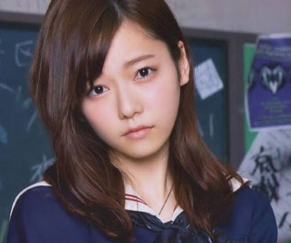 ����ң��������ô���� ��Ϊʲô�˳�AKB48
