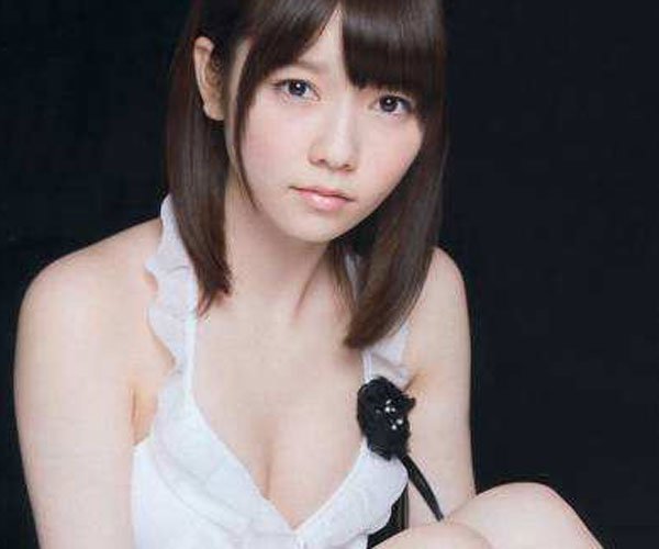 岛崎遥香现在怎么样了 她为什么退出AKB48
