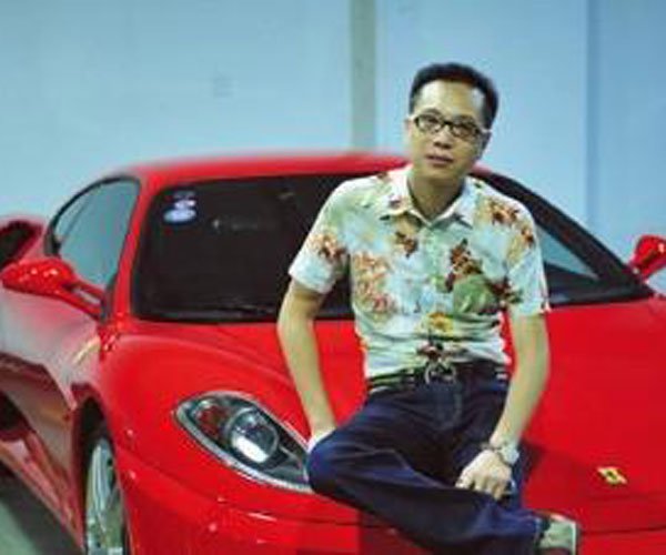 皇族天赐出什么事了 最后怎么进牢房了呢
