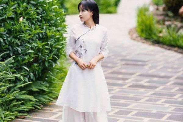 李子柒去了天天向上? 身世背景充满了谜底
