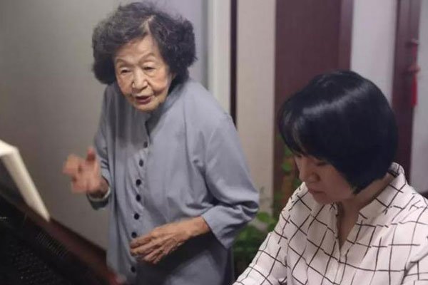 杨秉荪和巫漪丽为什么不复婚 是最让然难过的一对
