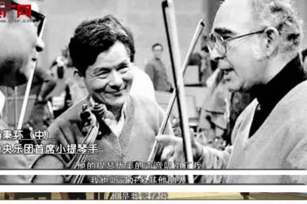 杨秉荪和巫漪丽为什么不复婚 是最让然难过的一对