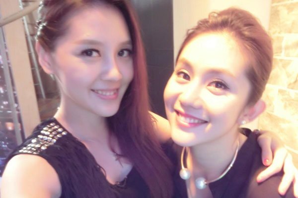 曾国城严立婷厕所门怎么了 三胎时被张智峰家暴流产