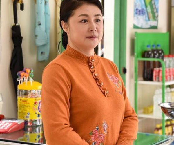 于月仙身亡是怎么回事 戏里戏外身份混淆的闹剧