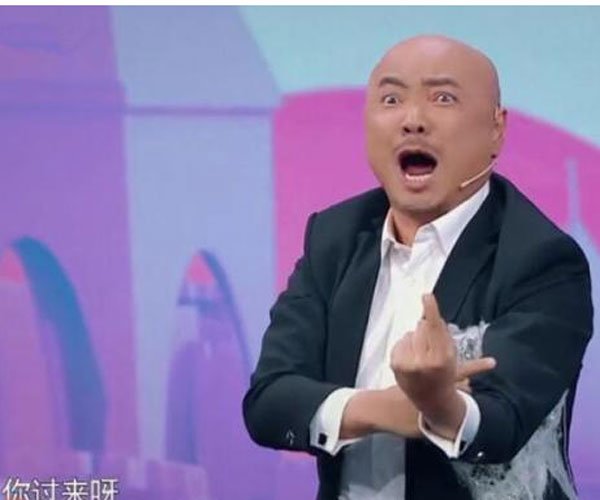 徐峥个人资料 一位很成功的喜剧演员