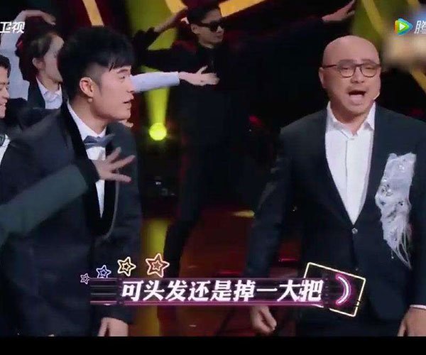 徐峥个人资料 一位很成功的喜剧演员