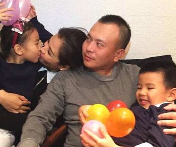 王珂是做什么生意的 股票生意赚钱容易赔钱也很快