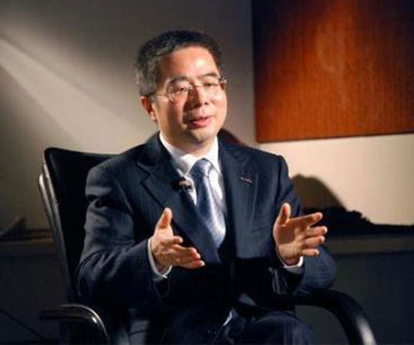 张宝林事件的真实记录 剧中的刘华强在现实中是存在的