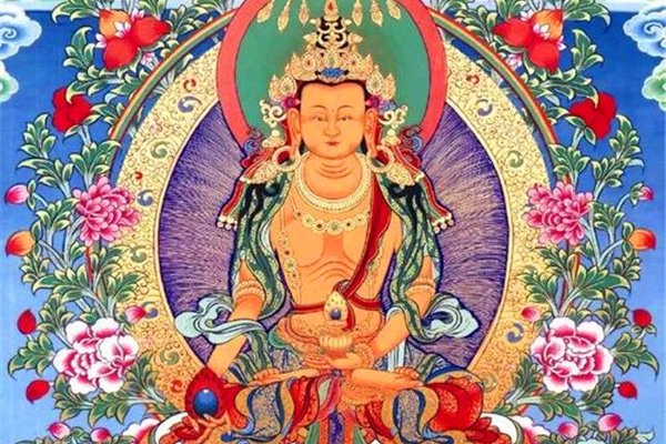 地藏菩萨为什么不能拜 前身是婆罗门女