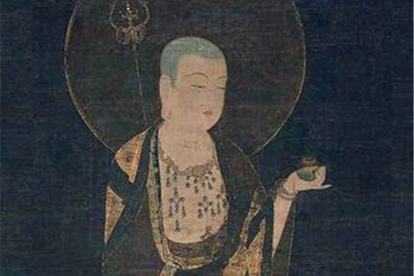 地藏菩萨为什么不能拜 前身是婆罗门女