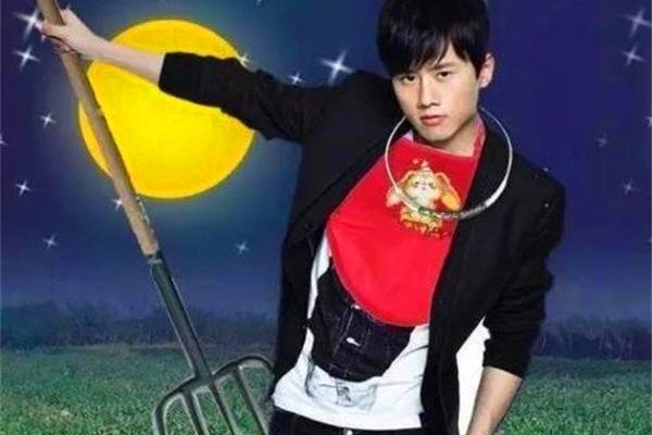 适合叉猹的梗 网络上这个梗和张杰有关系