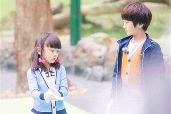 张悦轩田雨橙定了婚约吗 未成年怎么可能订婚