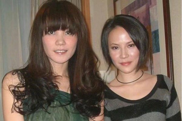 杨乃文事件是怎么回事 吴青峰粉丝问她为什么那么叼