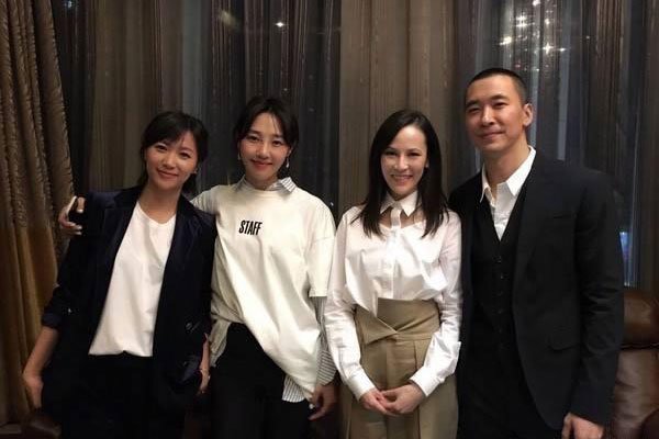 杨乃文事件是怎么回事 吴青峰粉丝问她为什么那么叼