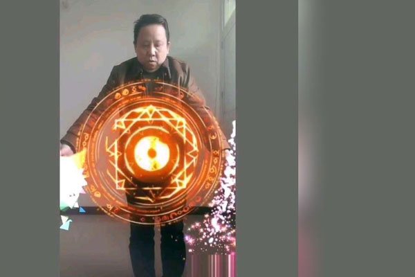 茅山术开阴阳眼是真的吗 为什么会那么神奇
