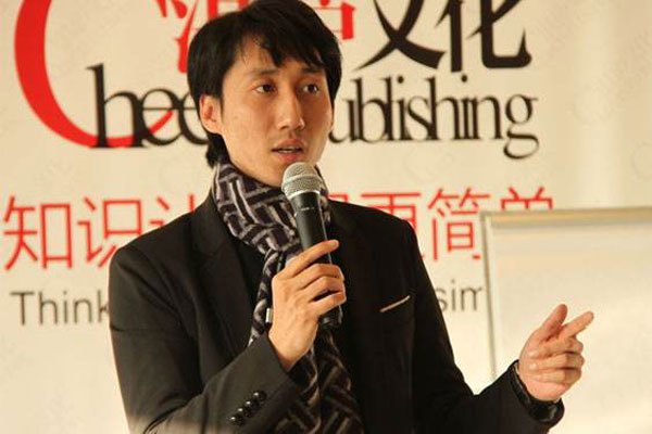 聚美的刘惠璞年薪多少 分红才是最重要的一点