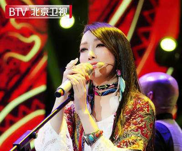 萨顶顶《万物生》是禁曲吗 音乐网站上已经找不到了