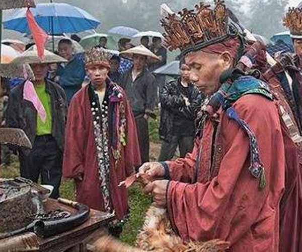 泰国巫术真的存在吗 骗那些国外游客的伎俩