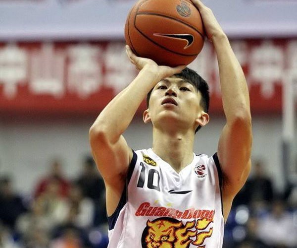 钟鹿纯和刘晓宇有过几次 身体吃不消所以才分手?